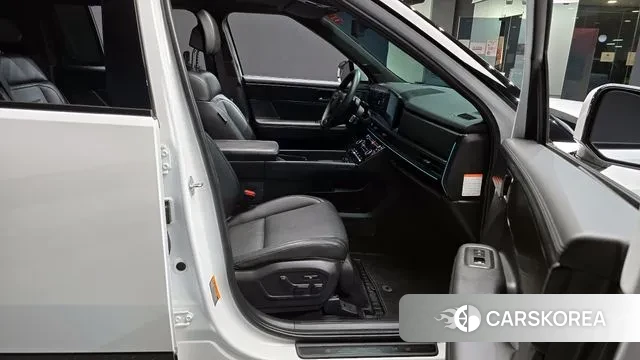 Hyundai Santa Fe (MX5) id 3400232 из Кореи 20