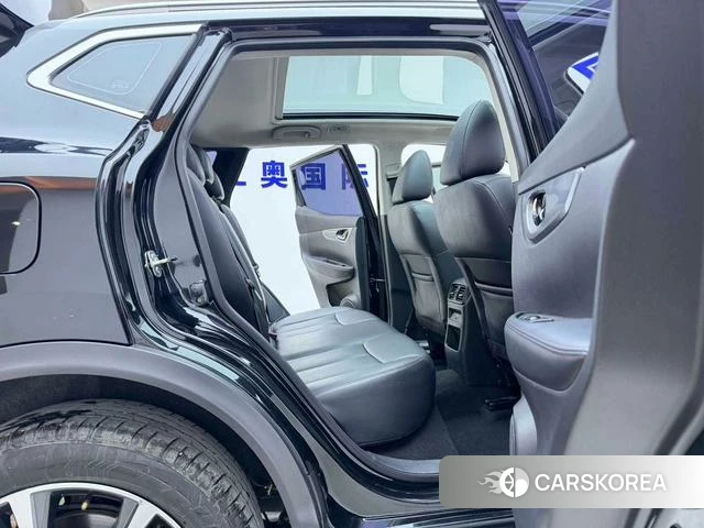 Nissan Qashqai id 4335830 из Китая 23
