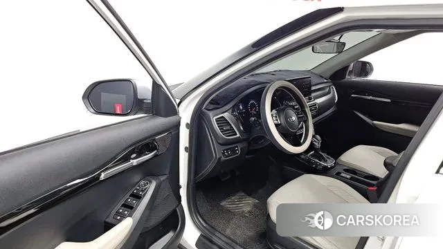 Kia Seltos id 3655974 из Кореи 20