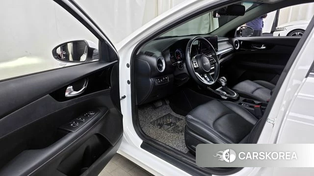 Kia The New K3 2nd generation id 4249517 из Кореи 20