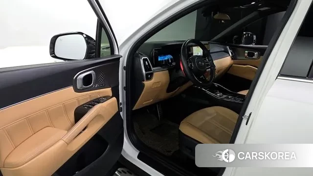 Kia Sorento 4th Generation id 3385333 из Кореи 20