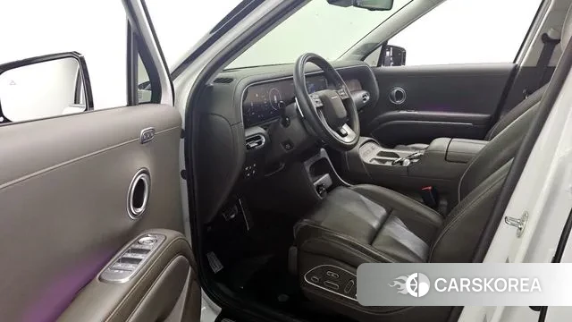 Hyundai Palisade (LX3) id 3711296 из Кореи 20