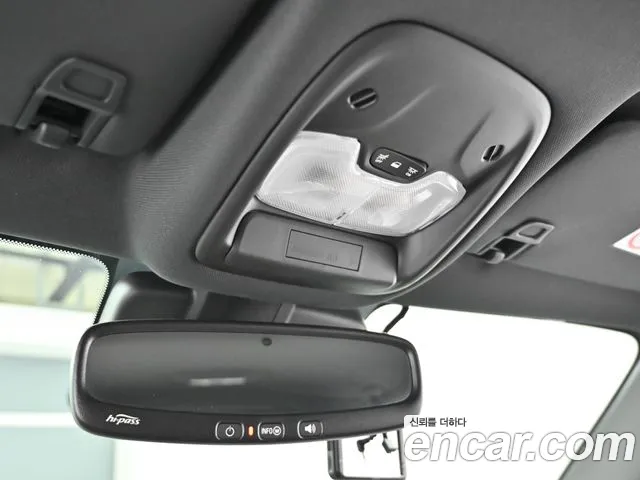 Chevrolet (GM Daewoo) Trailblazer id 2673127 из Кореи 20