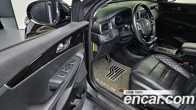 Kia The New Sorento id 2477488 из Кореи 20