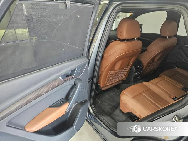 Audi Q5 (FY) id 4302583 из Кореи 18