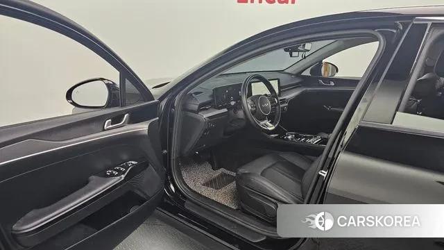 Kia The New K5 3rd generation id 2997939 из Кореи 20