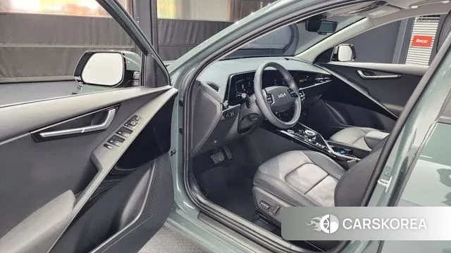 Kia Di Ol Nu Niro id 3053053 из Кореи 20