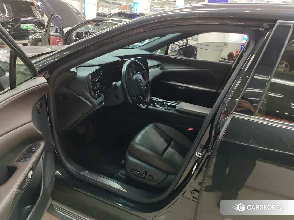 Lexus RX id 4454540 из Китая 14
