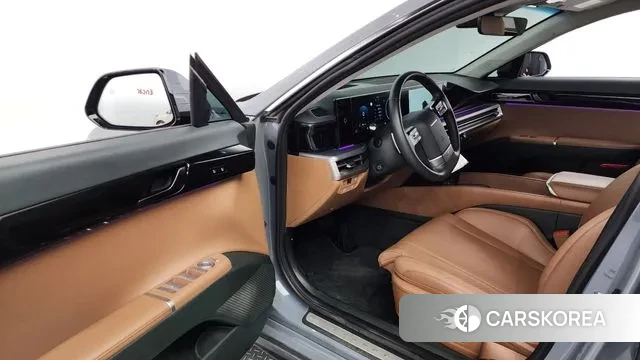 Hyundai Grandeur (GN7) id 3052893 из Кореи 20