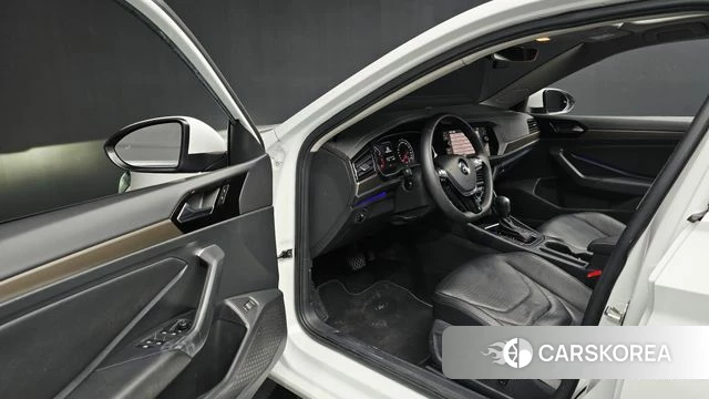 Volkswagen 7th Generation of Jetta id 4872737 из Кореи 20