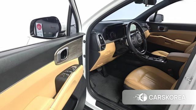 Kia Sorento 4th Generation id 4636762 из Кореи 30