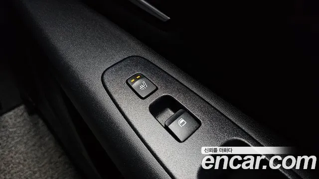 Hyundai The New Avante Hybrid (CN7) id 2692211 из Кореи 20