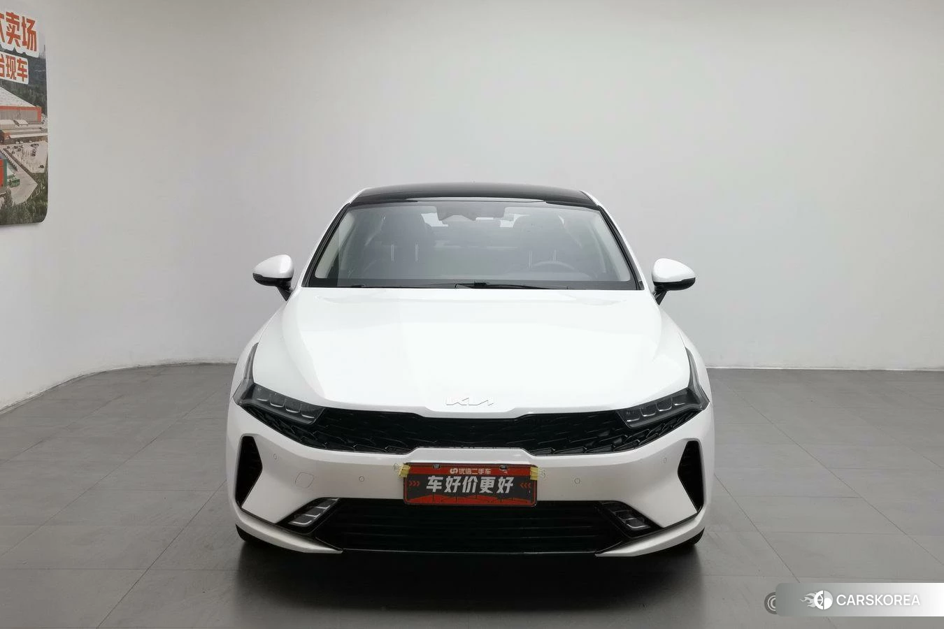 Kia K5 id 4413229 из Китая 24