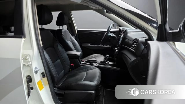 Ssangyong Berry New Tivoli id 3828664 из Кореи 20