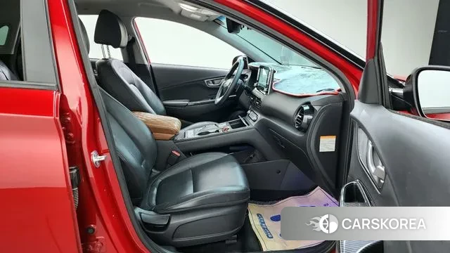 Hyundai Kona Electric id 2981726 из Кореи 20