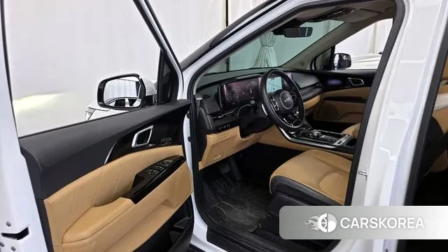 Kia Carnival 4th generation id 3327957 из Кореи 20