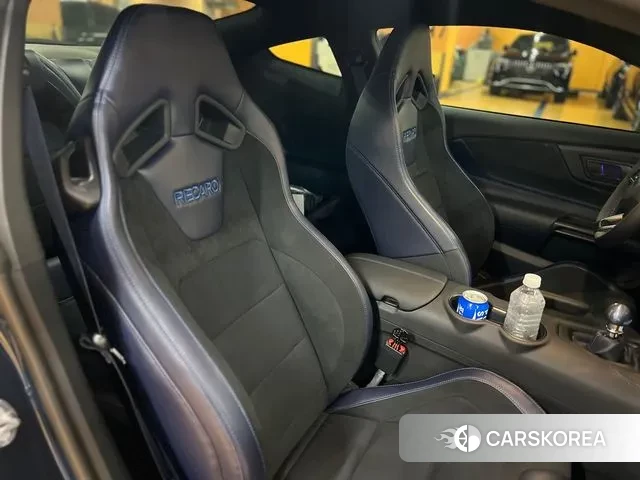 Ford Mustang 7th Generation id 2317286 из Кореи 18