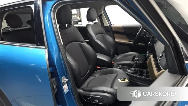 Mini Cooper Countryman id 3055644 из Кореи 20