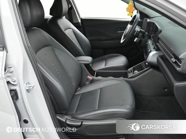 Hyundai Kona (SX2) id 4681631 из Кореи 20