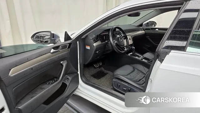 Volkswagen Arteon id 3161715 из Кореи 20