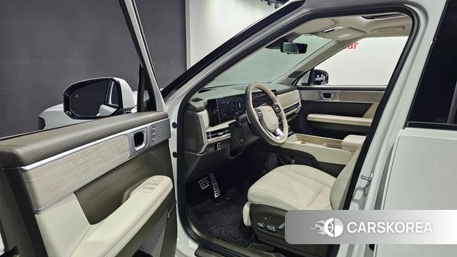 Hyundai Santa Fe (MX5) id 4381743 из Кореи 35