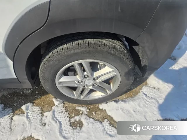 Hyundai Kona id 3695784 из Кореи 10