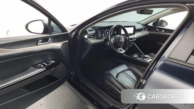 Kia K5 3rd generation id 4195320 из Кореи 33