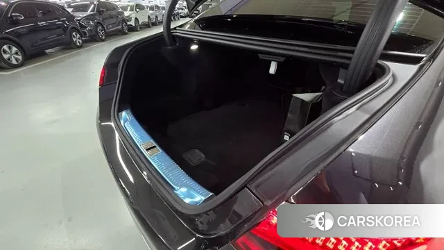 Mercedes-Benz S-Class W223 id 3431306 из Кореи 20