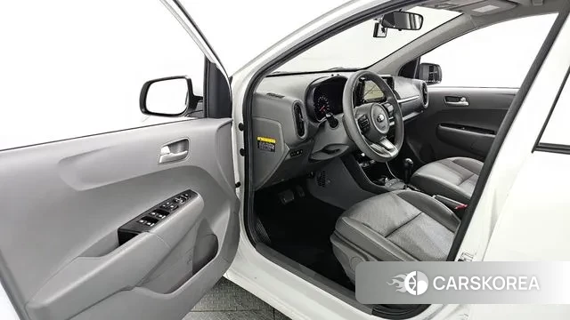 Kia Morning Urban (JA) id 2940731 из Кореи 20