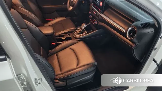 Kia The New K3 2nd generation id 3438598 из Кореи 20