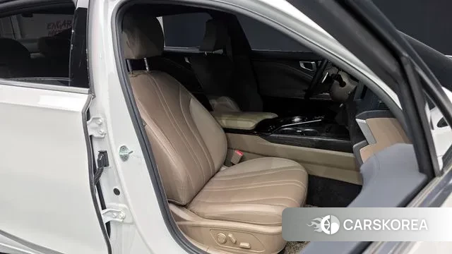 Kia K8 Hybrid id 3290192 из Кореи 20