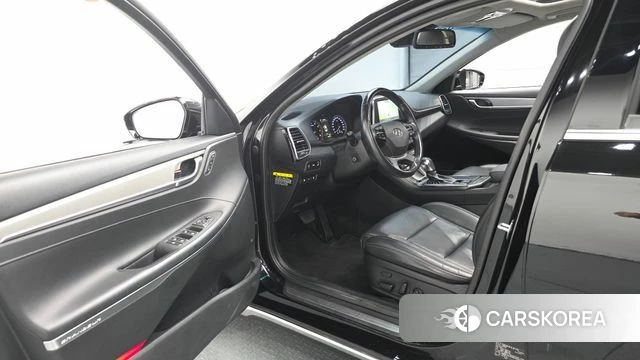 Hyundai Grandeur IG id 4581702 из Кореи 20