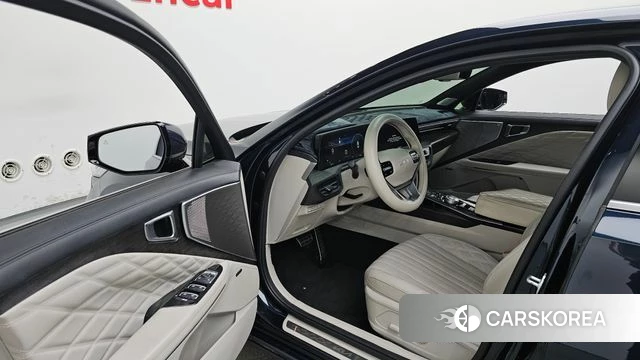Kia K8 Hybrid id 4880485 из Кореи 38