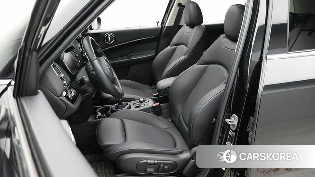 Mini Cooper Countryman id 3891409 из Кореи 20