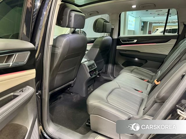 Volkswagen Tourang id 3882385 из Китая 30