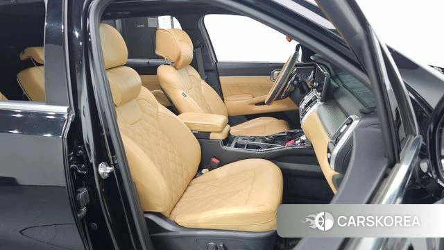 Kia Sorento 4th Generation id 3813553 из Кореи 20