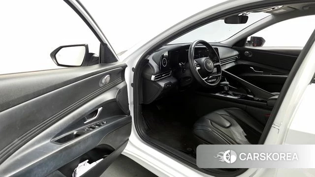 Hyundai Avante (CN7) id 4423429 из Кореи 20