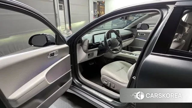 Hyundai Ionic 6 id 3069379 из Кореи 20