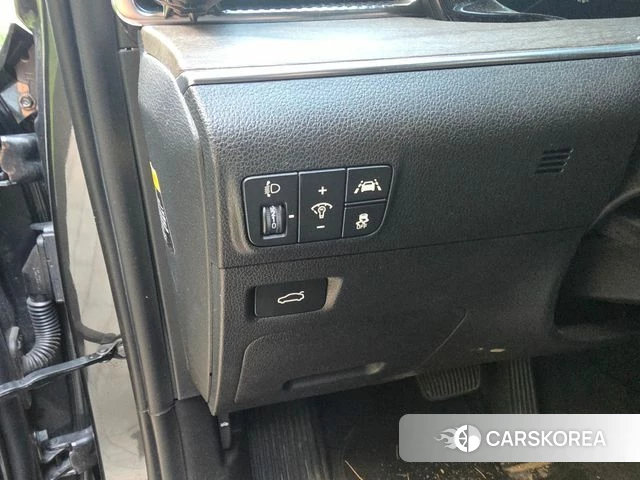Kia K5 3rd generation id 4511628 из Кореи 19