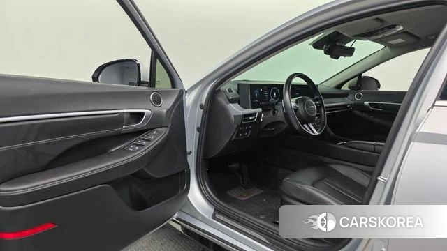 Hyundai Sonata D Edge (DN8) id 4360635 из Кореи 32