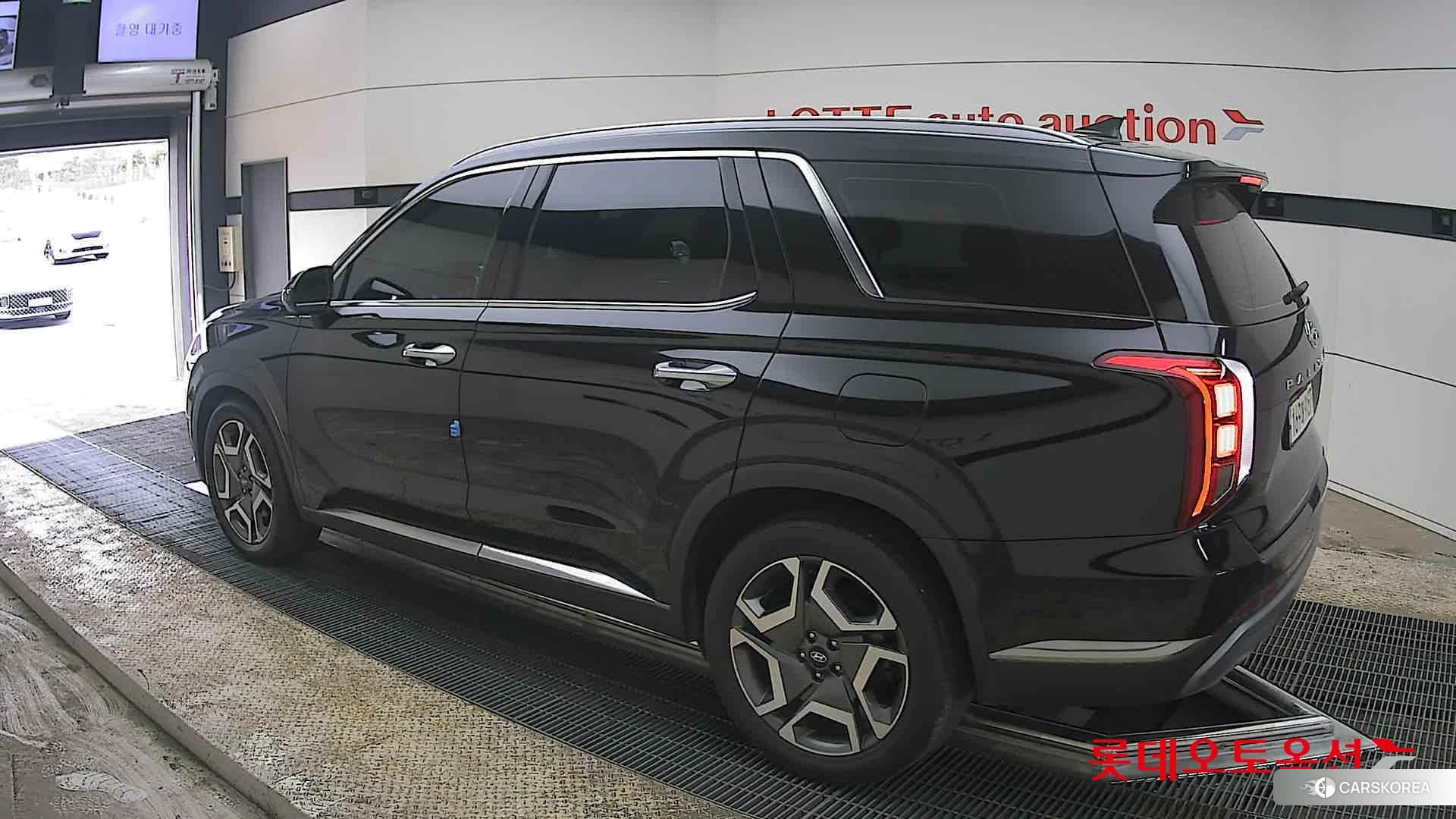 Hyundai Palisade id 3875839 из Кореи 36
