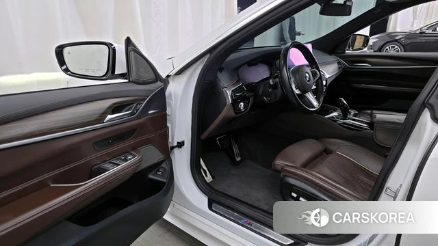 BMW 6 Series GT (G32) id 4232092 из Кореи 35