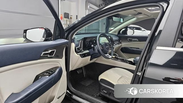 Kia Sportage 5th Generation id 3935381 из Кореи 20