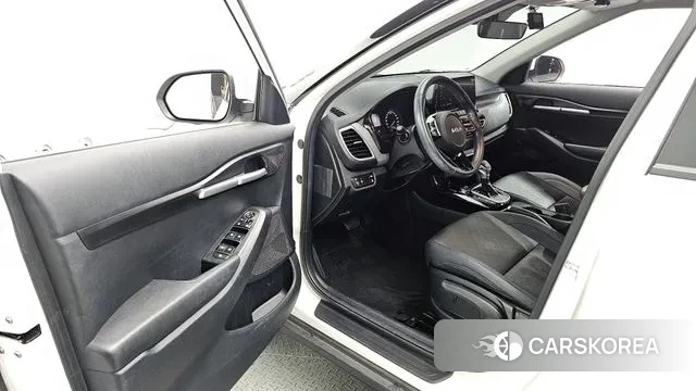 Kia Seltos id 3389892 из Кореи 20