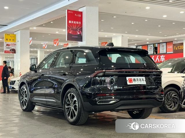 Lincoln Navigator id 4209846 из Китая 18