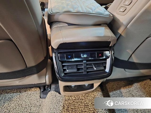 Kia K8 Hybrid id 3883507 из Кореи 19