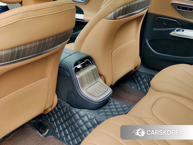 Mercedes-Benz E-class id 4300178 из Китая 10