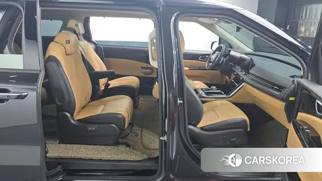 Kia Carnival 4th generation id 3290932 из Кореи 20