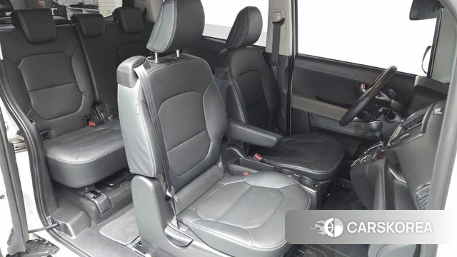 Kia The New Kia Ray id 3909345 из Кореи 20