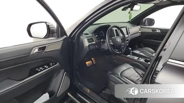 Ssangyong G4 Rexton id 3265296 из Кореи 20